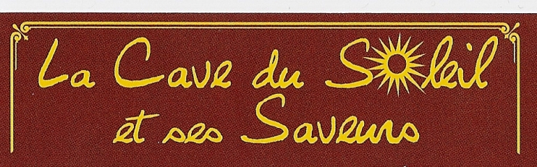 La cave du soleil